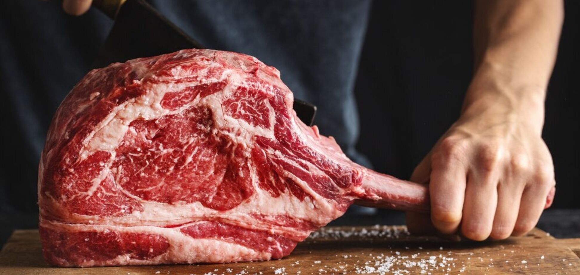 6 причин для отказа от красного мяса: кому не стоит употреблять этот продукт