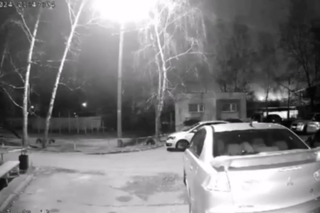 На Курщині уражено командний пункт і аеродром 'Халіно': Z-блогери пишуть про удар ATACMS. Фото і відео