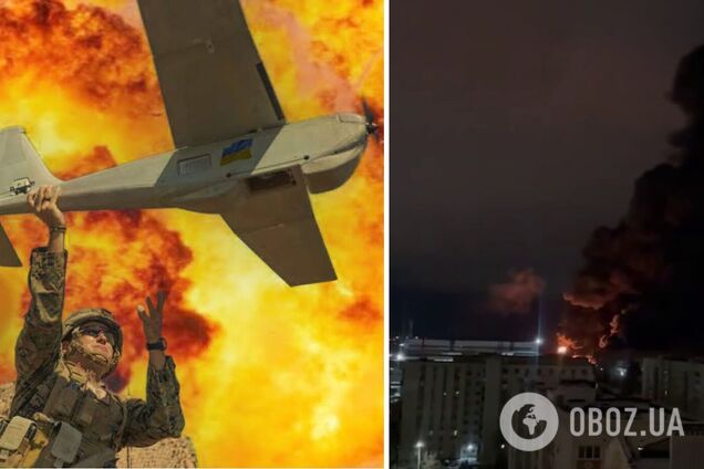 Буданов відповів Путіну на 'Орєшнік' ударом по Калузі – блогер