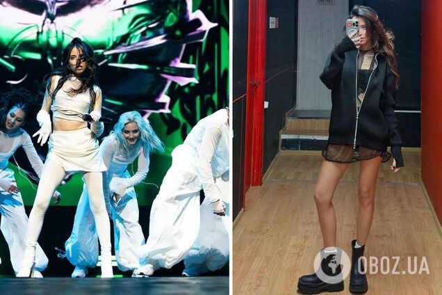 Син Потапа здивував, якою в реальному житті є Надя Дорофєєва, та зізнався, навіщо їй телефонує