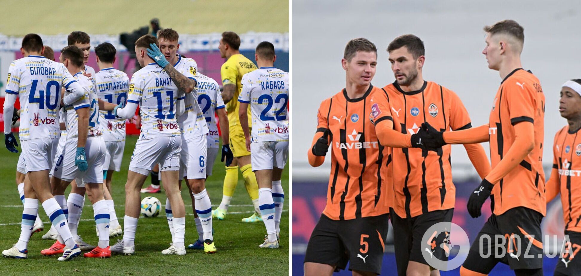 Решающий этап ЛЧ и ЛЕ начинается уже сейчас. Анонс 5-го тура еврокубков для украинских клубов