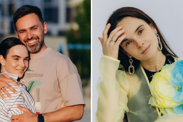 Жена Тимура Мирошниченко отреагировала на хейт ведущего из-за двух усыновленных детей: говорили, что хочет уехать и не воевать