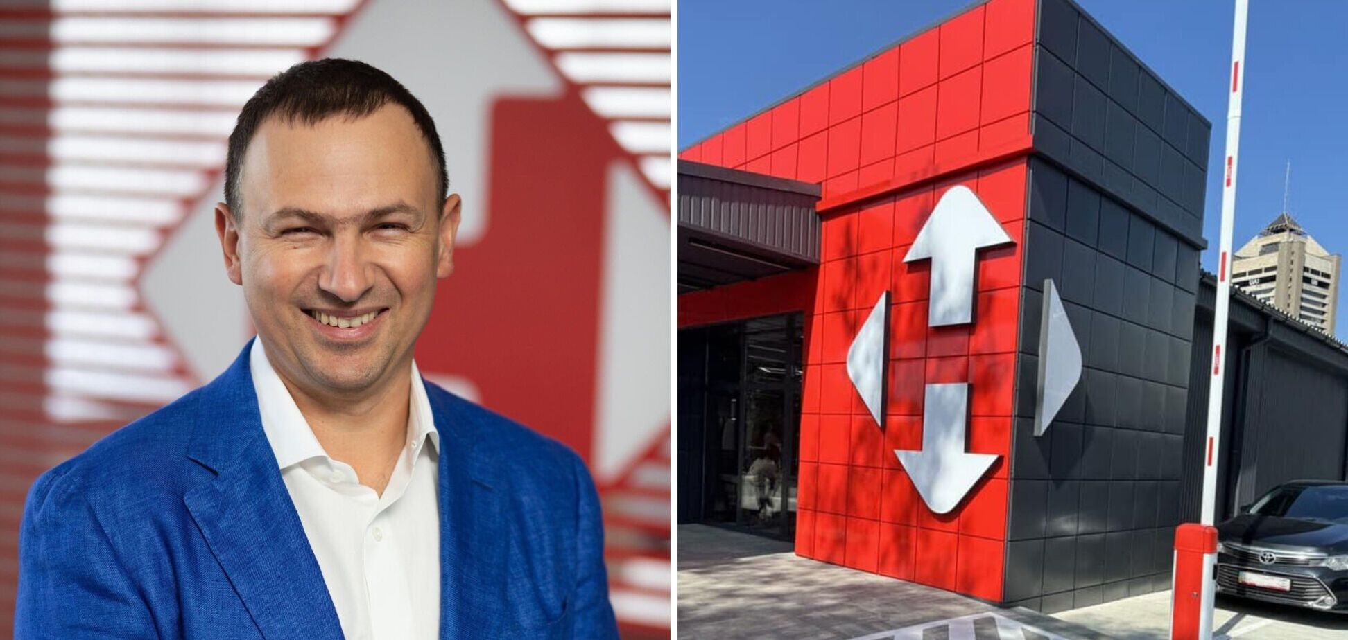 Владимир Поперешнюк