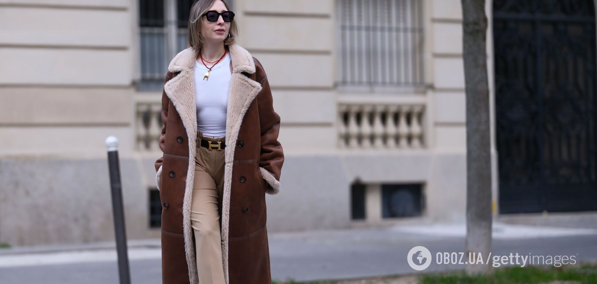 8 модных вещей, которые будут в гардеробе каждой француженки этой зимой