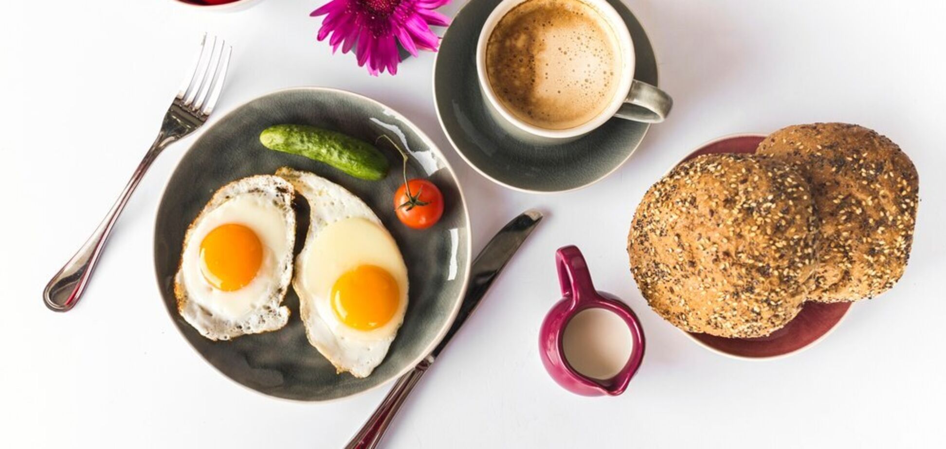 Як нехтування сніданком впливає на тіло та загальний стан здоров’я