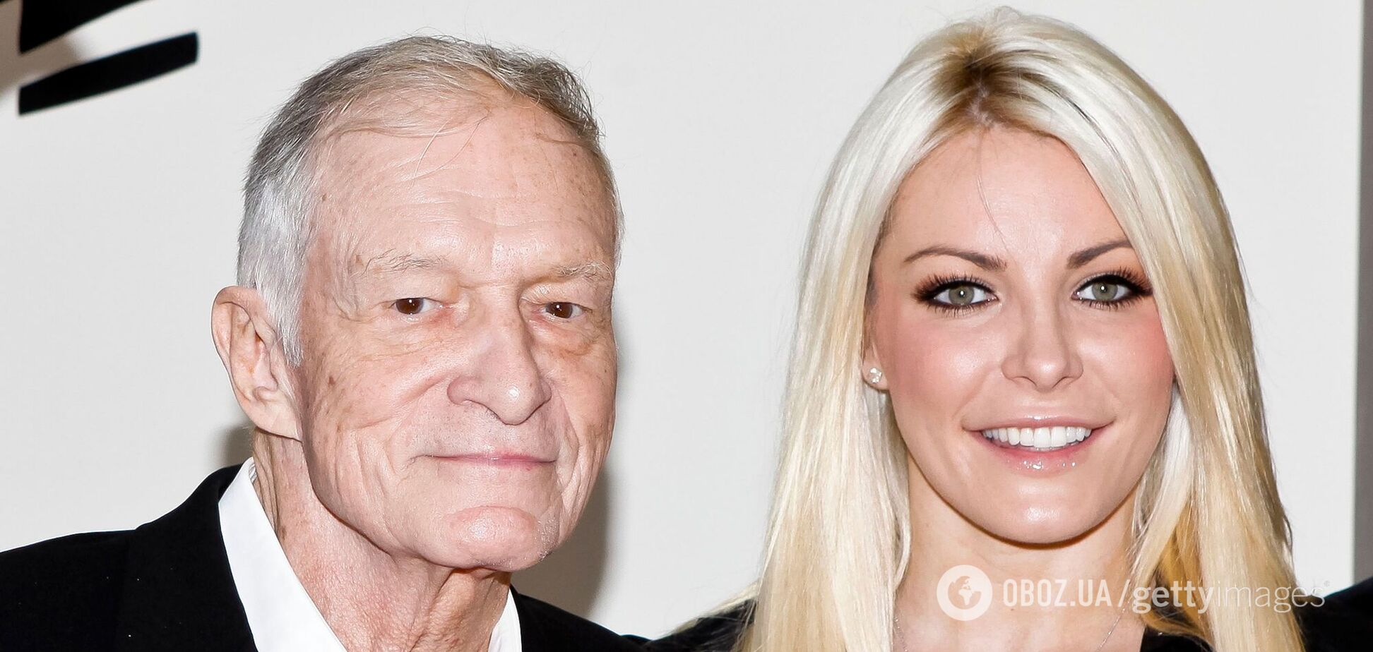 Вдова Гʼю Гефнера розповіла про пограбування особняка Playboy та назвала причину, чому приховувала це від чоловіка до кінця його життя