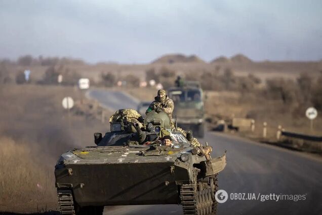 На Курщине нужна сила, чтобы добиться правильных результатов в дипломатии, – Зеленский