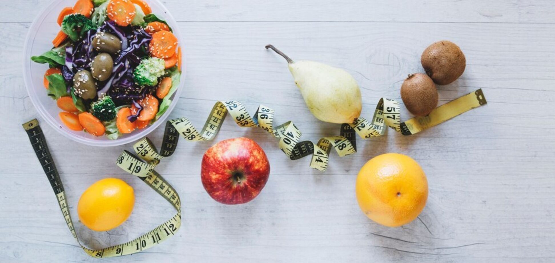 7 советов, которые способны приблизить ваше похудение