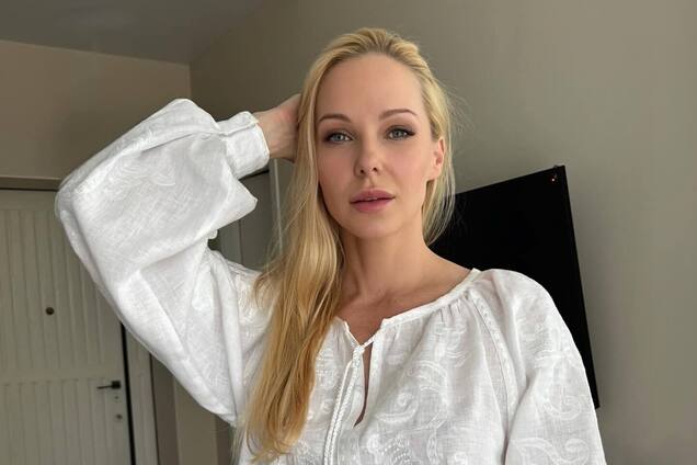 Даша Трегубова розсекретила, як давно зустрічається з новим бойфрендом і який подарунок він зробив її 13-річній дочці