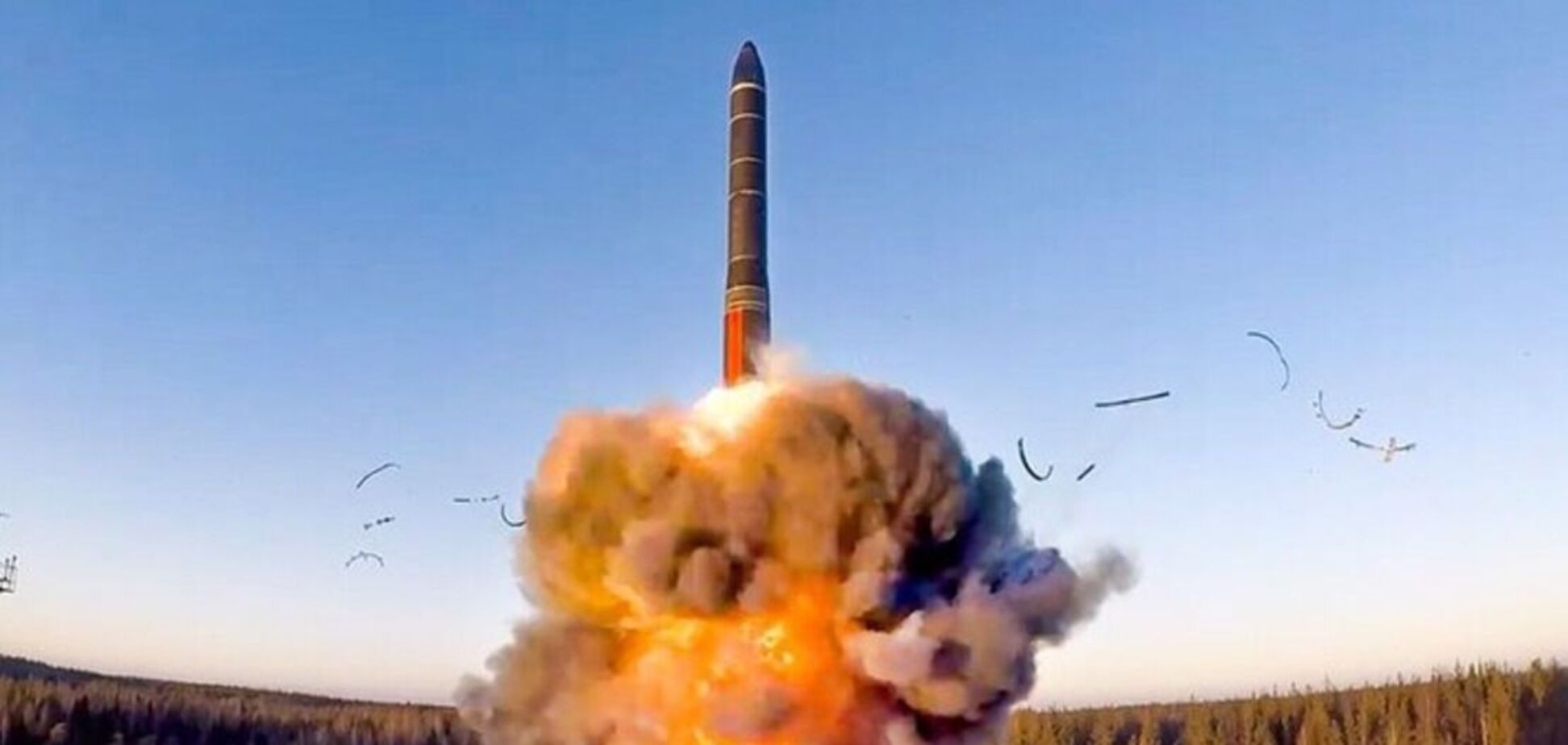 'Россия представляет наибольшую угрозу безопасности': Сибига рассказал, когда ОБСЕ обсудит применение Путиным 'Орешника'