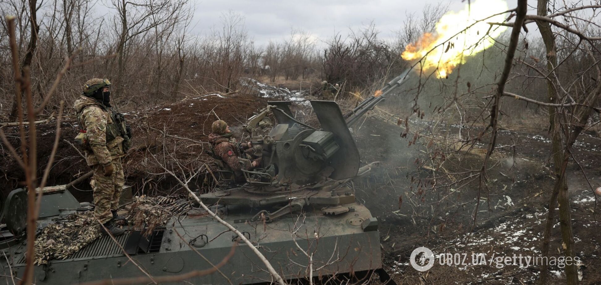 Враг атаковал, используя преимущество в живой силе и технике: в течение суток произошло 217 боевых столкновений – Генштаб