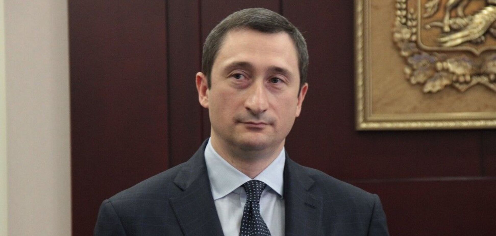 НАБУ розслідує ще один епізод щодо Чернишова