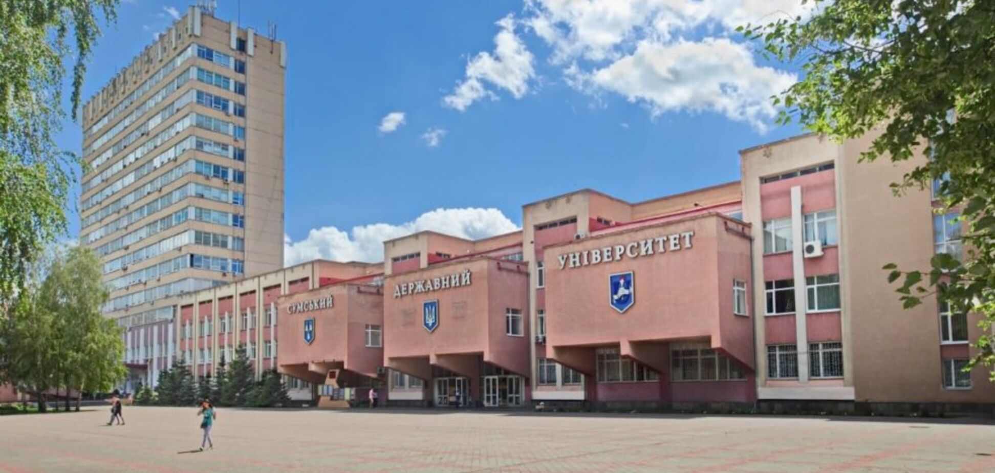 11 украинских университетов вошли в рейтинг лучших в мире: куда следует поступать в 2025 году