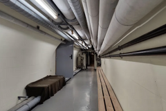 Германия увеличит количество укрытий для мирного населения: к чему готовятся власти