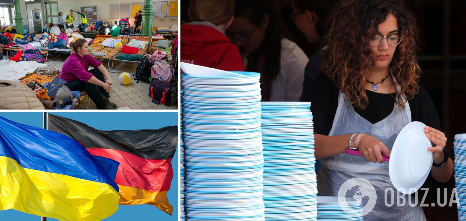 Не лише будівельники та прибиральниці: українські біженці за кордоном відкривають фірми і опановують престижні професії