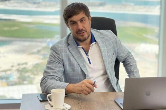 МЗС має відреагувати: Кушнірук закликав позбавити консула Удянського громадянства України