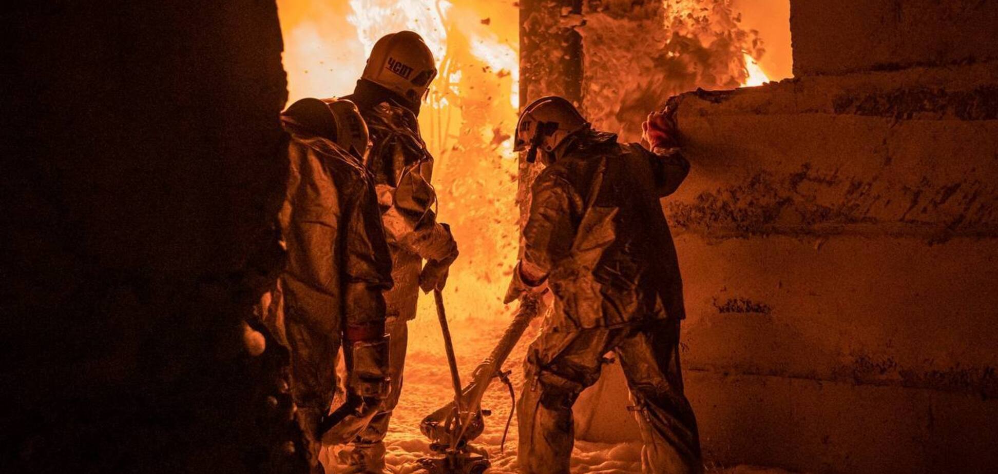 'В каждом дроне 85 иностранных компонентов': Зеленский объяснил связь между обходом Россией санкций и обстрелами Украины. Фото