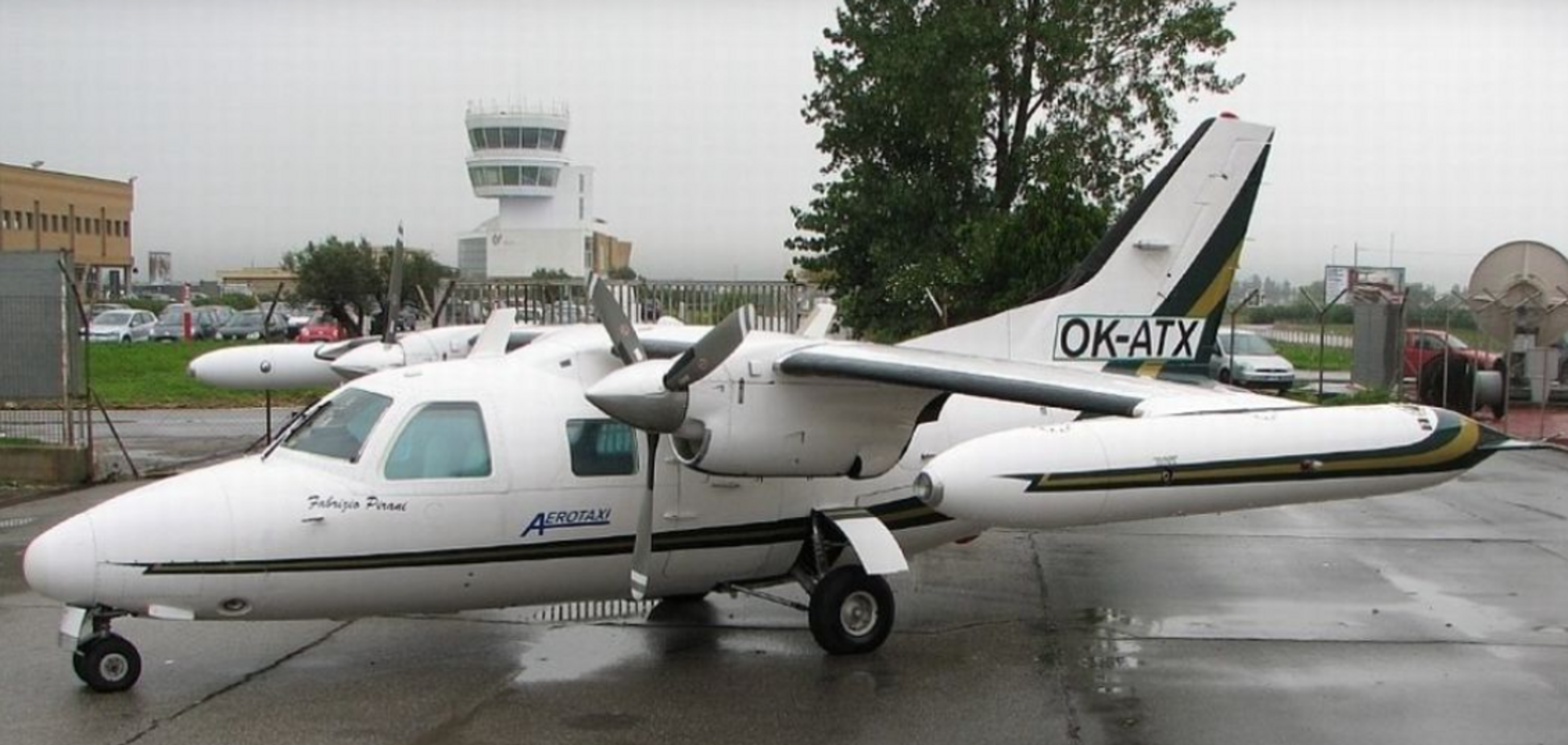 В Коста-Рике разбился самолет с шестью людьми на борту: что известно