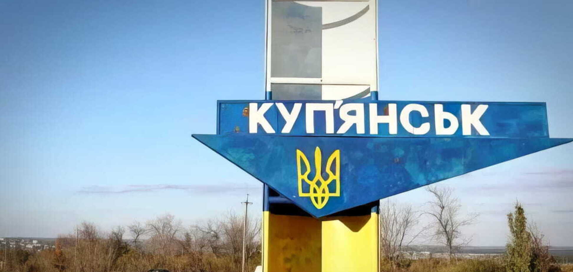 Оккупанты отброшены от Купянска, Силы обороны контролируют ситуацию, – Волошин