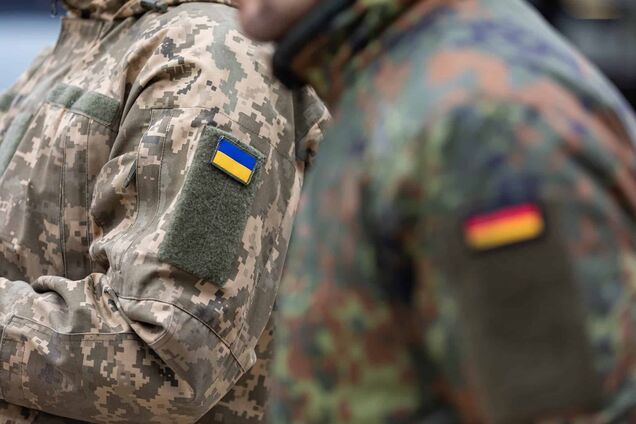 Німецькі інструктори готові навчати бійців ЗСУ: від чого залежить успішність підготовки