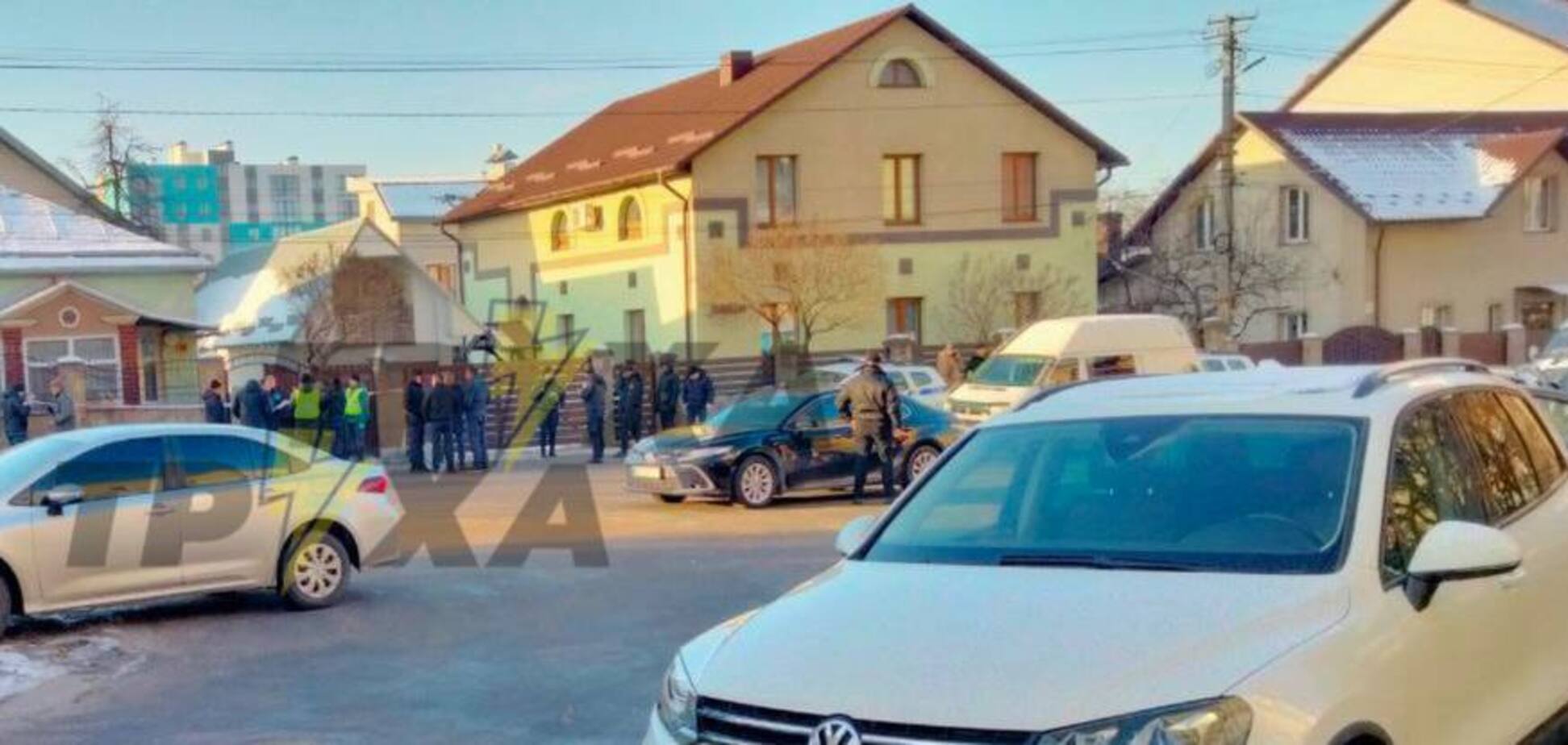 У Тернополі за трагічних обставин загинуло подружжя: підозрюють вбивство