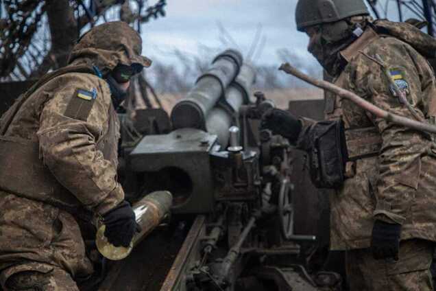 Генштаб: на фронті – понад 200 бойових зіткнень, ворог запустив сотні дронів та здійснив тисячі обстрілів 