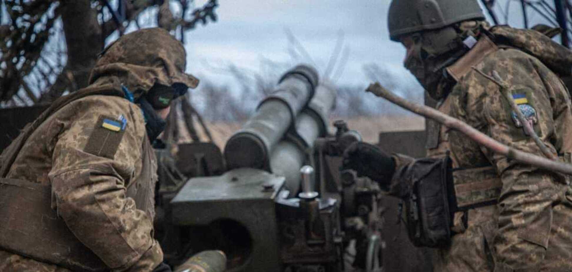 Генштаб: на фронті – понад 200 бойових зіткнень, ворог запустив сотні дронів та здійснив тисячі обстрілів