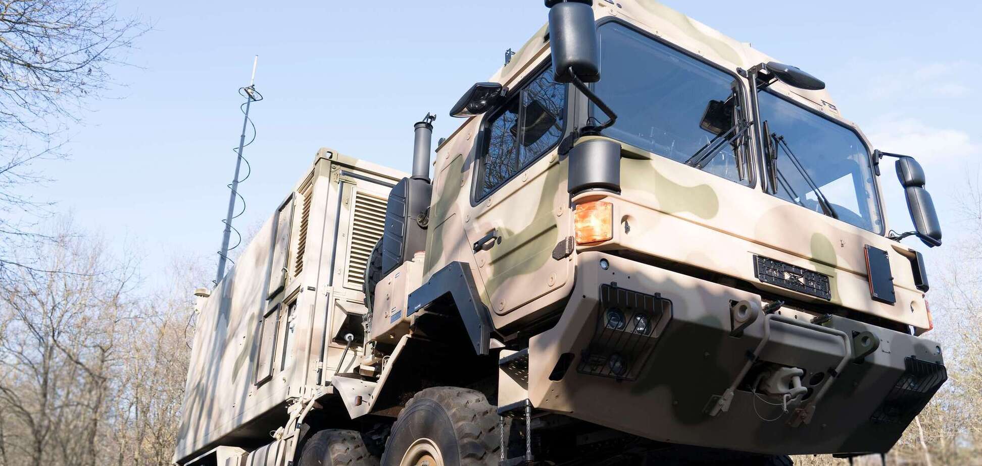 В Германии наконец-то определились, когда передадут Украине еще две IRIS-T: характеристики ПВО