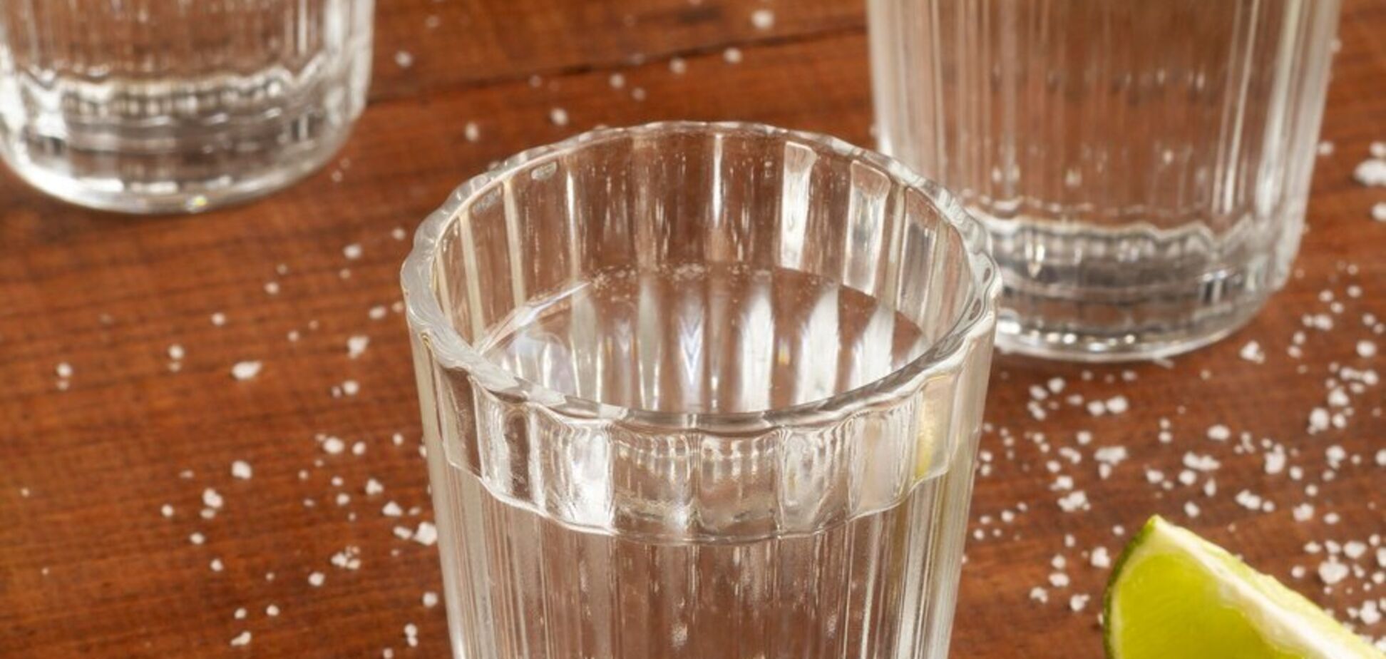 Как граненый стакан стал символом СССР: кто его придумал