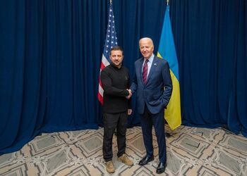 Байден усиливает Украину из-за риска будущего принуждения Киева к переговорам с РФ – The Washington Post