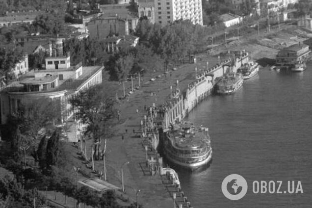 Каким был Киев конца 1960-х – начала 1970-х годов. Уникальные фото, ранее не публиковавшиеся