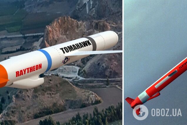 Получит ли Украина ракеты Tomahawk: в Reuters раскрыли важные данные