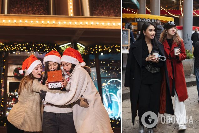 Где царит дух Рождества: праздничные ярмарки Европы