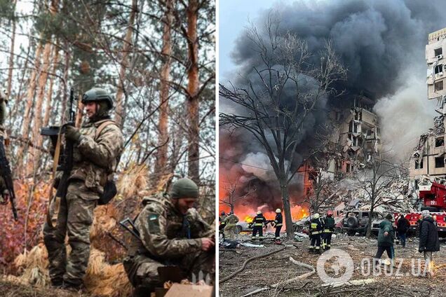 Допомога Силам оборони та цивільні витрати, пов’язані з війною: з бюджету Дніпра за 2022-2024 роки виділено майже 7 млрд грн