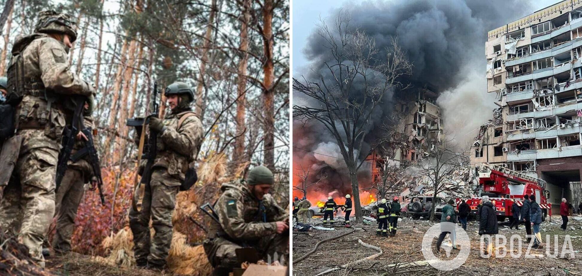 Допомога Силам оборони та цивільні витрати, пов’язані з війною: з бюджету Дніпра за 2022-2024 роки виділено майже 7 млрд грн