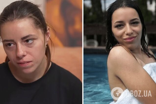 'Де соціальні служби?' Мережу обурило відео з учасницею шоу 'Вагітна в 16', яка народила від вчителя