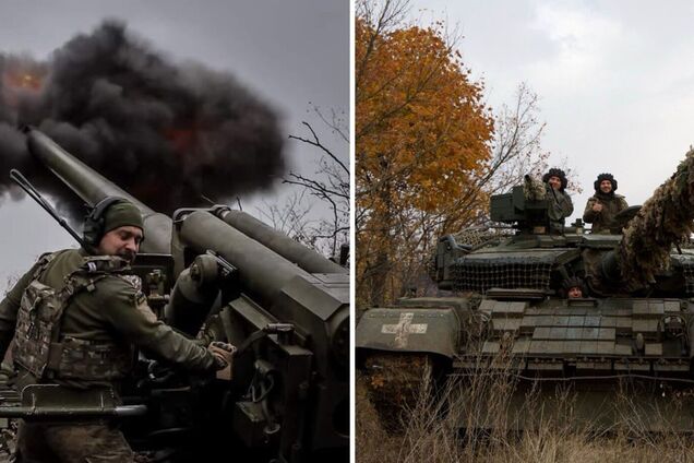 На фронте с начала суток уже более 140 боевых столкновений: в Генштабе назвали горячие направления