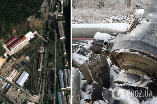 Северная Корея увеличивает мощности по производству баллистики для поставок России – ISW