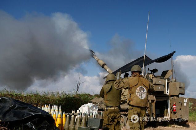 Байден і Макрон оголосять про перемир'я між Ізраїлем і 'Хезболлою' – Reuters