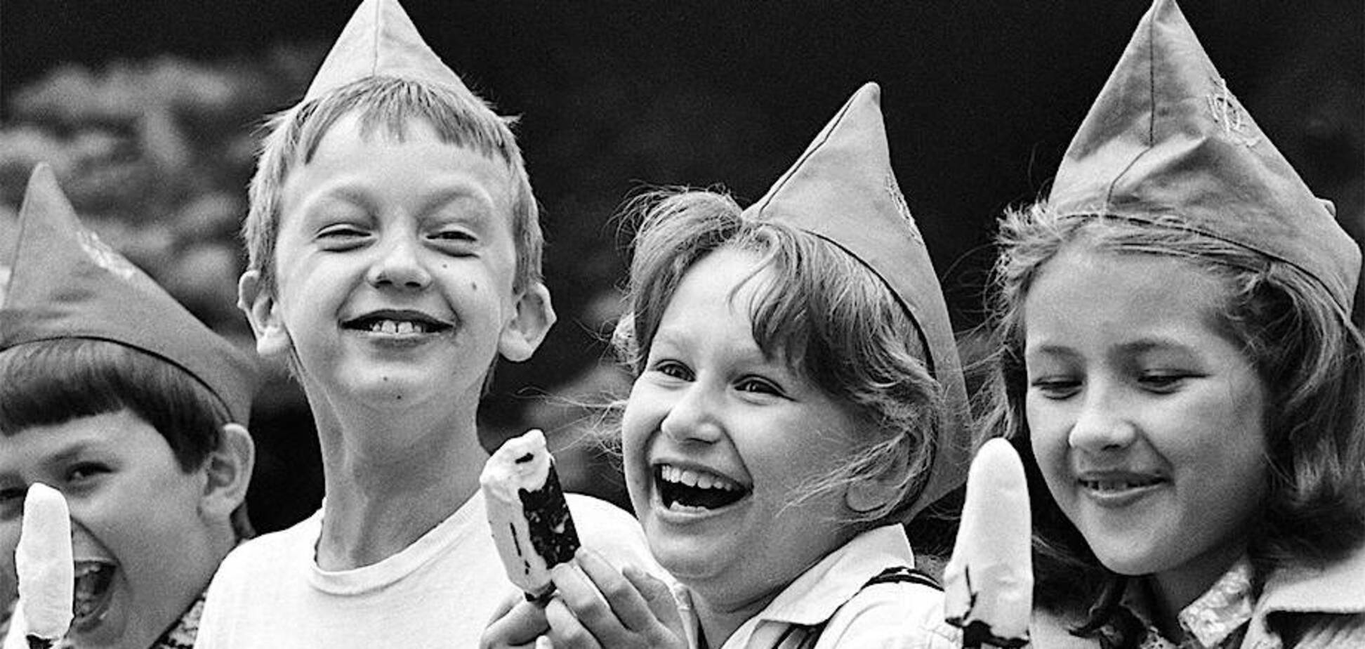 Топ-5 десертів часів СРСР, які полюбляють сучасні діти