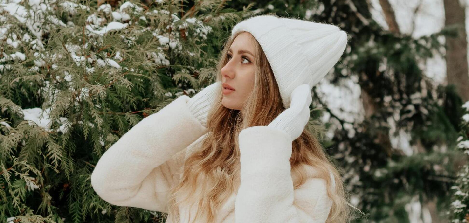 Эти пять вещей должны быть в гардеробе: стилистка назвала самые горячие зимние тренды