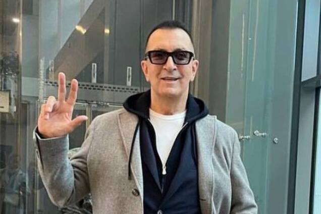 Олександра Буйнова, який рвався вбивати українців, наздогнала карма: названо невиліковну хворобу співака