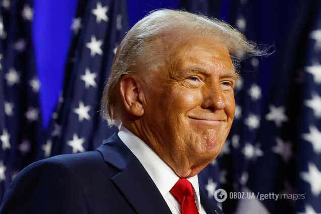 Буде зустріч із Путіним? У Білому домі анонсували візит Трампа в Саудівську Аравію