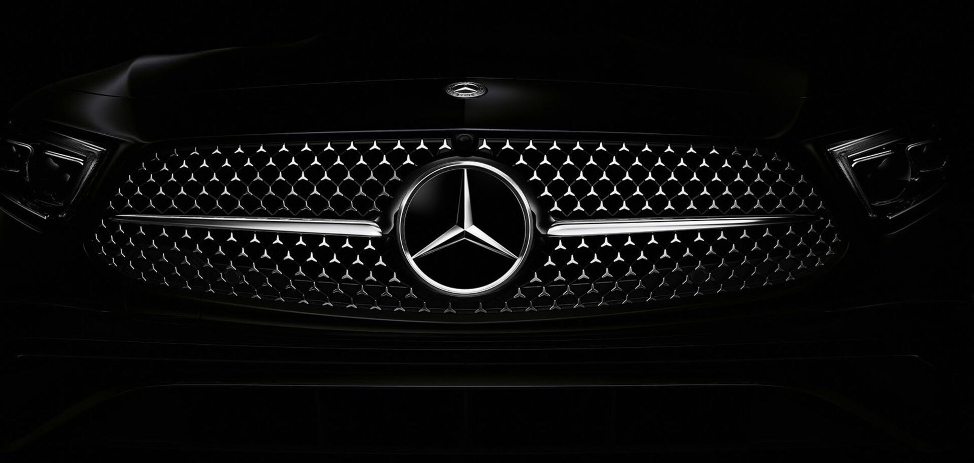 Какие внедорожники Mercedes-Benz выйдут в 2025 году: рейтинг больших люксовых моделей