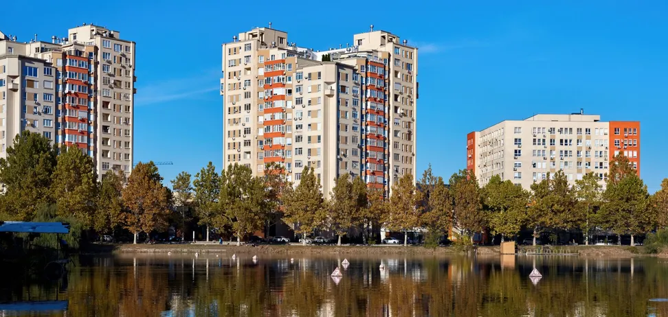 Не Київ: Ужгород став найдорожчим містом для оренди житла, а в Харкові ціни зросли на 40%