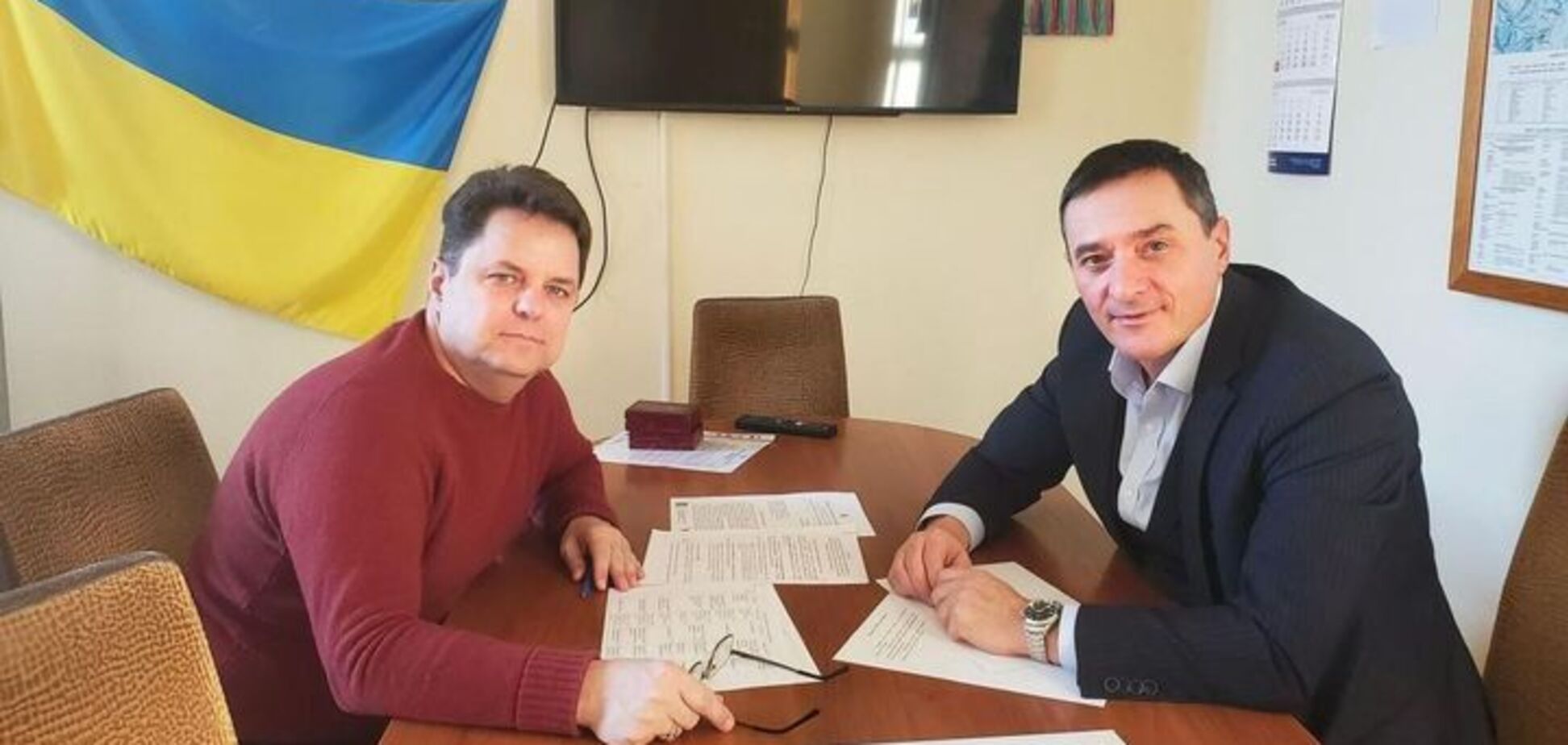 За четыре месяца из украинских вузов отчислили 23,5 тыс. мужчин старше 30 лет – МОН