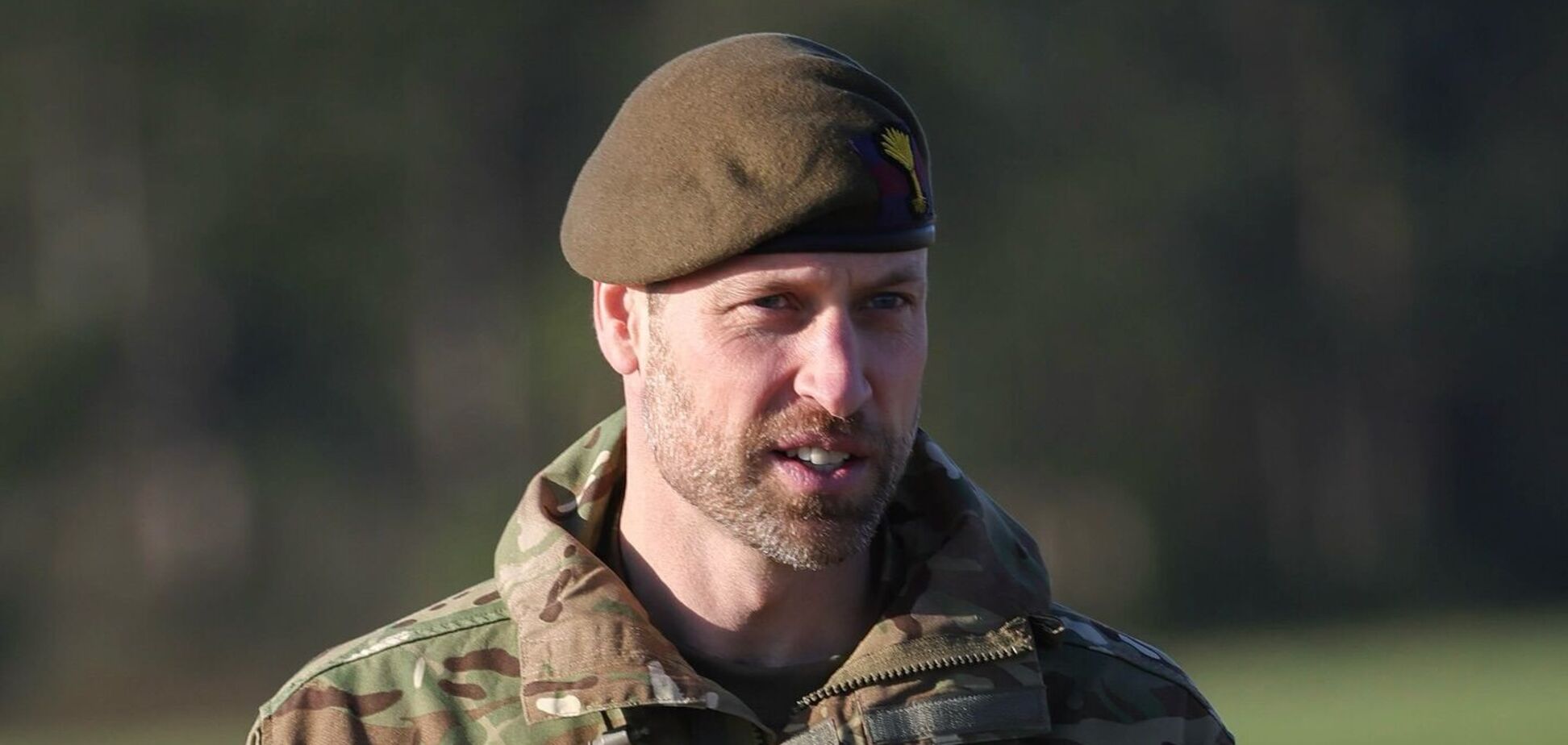 'Монархія в надійних руках'. Принц Вільям з бородою підкорив мережу: жінки не можуть стримати емоцій