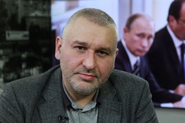 Болючість не зіграла своєї ролі: Фейгін пояснив, чому не варто розраховувати на протести в Росії через рекордні втрати на фронті