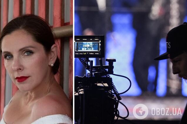Закрывали в отелях, чтобы не пили. Актриса Екатерина Вишнева раскрыла факты шокирующего поведения россиян на съемках в Украине
