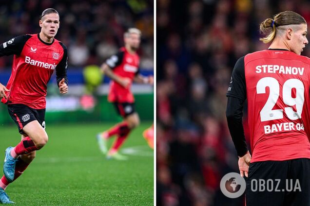 17-летний нападающий сборной Украины вошел в историю Лиги чемпионов: кто он и что о нем известно